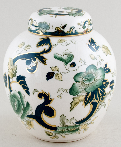 Ginger Jar